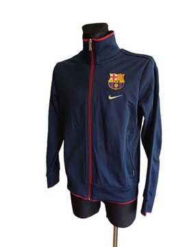 NIKE FC BARCELONA BLUZA DAMSKA M