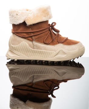 MUKLUKI Зимние ботинки Утепленные зимние ботинки EMU