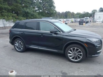 Lincoln 2023 Lincoln Corsair Standard 2023 2.0l 2.0 Benzyna 250KM, zdjęcie 6