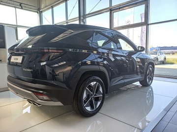 Hyundai Tucson IV 2024 Nowy TUCSON SUV 1.6 T-GDI 7DCT 160KM Automatyczna 7-bieg. SMART 2024, zdjęcie 3