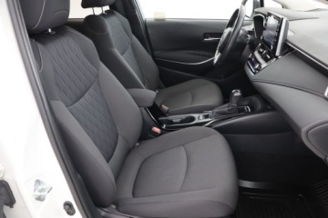 Toyota Corolla XII Sedan 1.8 Hybrid 122KM 2020 Toyota Corolla 1.8 Hybrid, Salon Polska, zdjęcie 8