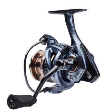 КАТУШКА OKUMA EPIXOR XT EPXT-40 FD40 4000