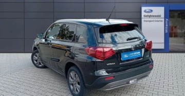 Suzuki 2024 Suzuki Vitara Premium Plus 1,4 mild Hybrid 129 km 2WD 6MT - 2024 - GWARANC, zdjęcie 1
