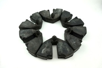 РЕЗИНОВЫЙ ВОДИТЕЛЬ SUZUKI TL 1000 R