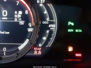 Lexus LC 2025 Lexus LC 2025 r., 5,0L LC 500 5.0 Benzyna 471KM, zdjęcie 6