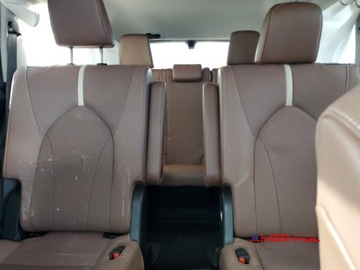 Toyota 2024 Toyota Grand Highlander 2024 r., 2,4L XLE 2.4 Benzyna 262KM, zdjęcie 9