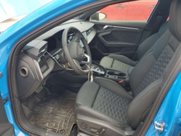 Audi A3 8Y RS Limousine 2.5 TFSI 400KM 2024 Audi RS3 Sportback 2024 2.5l 2.5 Benzyna 401KM, zdjęcie 7