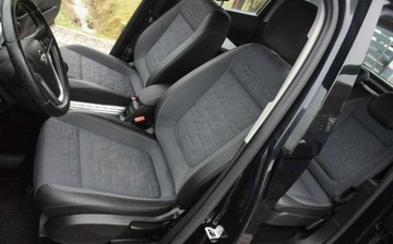 Opel Meriva II Mikrovan Facelifting 1.4 Turbo ECOTEC 120KM 2014 Opel Meriva 1.4TB Klima PDC Duze Radio 2014 Sprowadzony Oplacony 1.4, zdjęcie 29