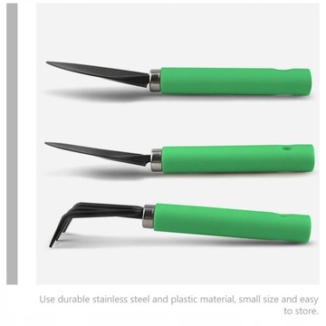 Flower Toys Plant Tools Garden Metal Hand Shovel