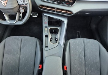 Cupra Terramar SUV 1.5 eTSI 150KM 2024 Cupra Terramar 1.5eTSI mHEV DSG 150KM Gwarancja LED Kamera360 ACC Kessy Na, zdjęcie 18