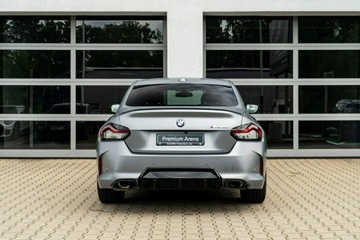 BMW Seria 2 F74 2025 BMW M240 xDrive Coupe Dostępny od ręki!, zdjęcie 6
