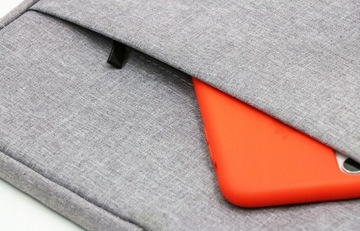 Torba AIRBAG Etui Aktówka Na Laptop 13 - 14cali