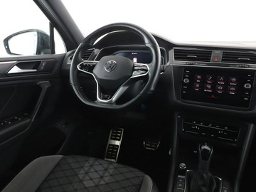 Volkswagen Tiguan II SUV 2.0 TDI 150KM 2020 Volkswagen Tiguan FV23% lift 4x4 DSG full LED, zdjęcie 15