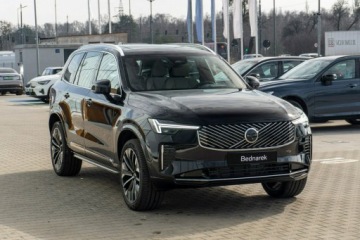 Volvo XC90 II 2025 Volvo XC 90 Ultra Bright B5 AWD Mild-Hybrid (250 +, zdjęcie 5