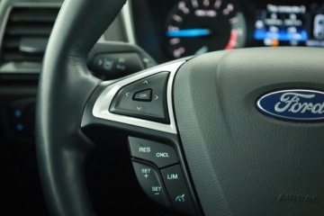 Ford Mondeo V Liftback Facelifting 2.0 EcoBlue 150KM 2020 Ford Mondeo 2.0 EcoBlue, Salon Polska, Serwis ASO, zdjęcie 14