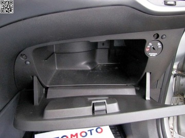 Opel Corsa E Hatchback 3d 1.4 Twinport 90KM 2016 Opel Corsa Black Weekend -Salon PL - Gwarancja 1.4 BenzynaLPG 90KM, zdjęcie 16