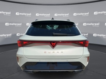 Cupra Leon II Sportstourer Facelifting 2.0 TSI 204KM 2026 Cupra Leon Sportstourer 2.0 TSI 204 KM DSG 4Drive, zdjęcie 10