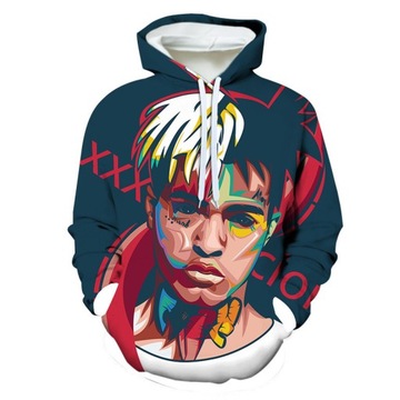 Olaf Benz bluza męska rozmiar 3XL