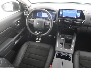 Citroen C5 Aircross SUV Facelifting 1.2 PureTech 131KM 2022 Citroen C5 Aircross PureTech 130, Salon Polska, zdjęcie 6