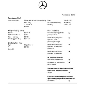 Mercedes GLE V167 SUV 2.9 400d 330KM 2021 MERCEDES-BENZ GLE 400D SALON PL FV 23% BEZWYPADKOWY FABRYCZNA GWARANCJA ! !, zdjęcie 6