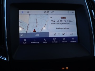 Ford S-Max II Van Facelifting 2.0 EcoBlue 150KM 2021 Ford S-Max 2.0 EcoBlue, Automat, 7 miejsc, zdjęcie 11