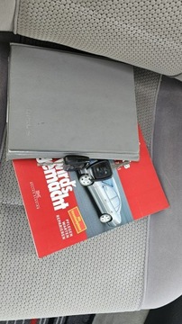 Opel Omega B Kombi 2.5 i V6 170KM 1998 Opel Omega 2,5 v6 *automat* napęd tył *welury*, zdjęcie 13