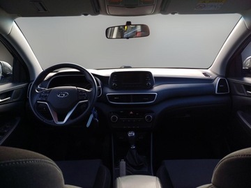 Hyundai Tucson III SUV Facelifting 1.6 GDi 132KM 2020 Hyundai Tucson 1.6 GDi Classic 2WD II (2015-) 1.6, zdjęcie 12
