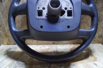 КОЖАНЫЙ РУЛЬ VW TOUAREG MULTI