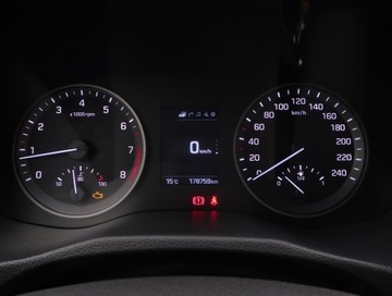 Hyundai Tucson III SUV 1.6 T-GDI 177KM 2016 Hyundai Tucson 1.6 T-GDI, Salon Polska, Navi, zdjęcie 10