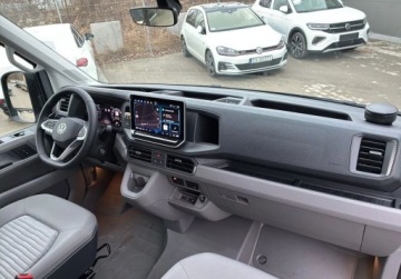 Volkswagen California 2025 Volkswagen California DEMO Automat3,5t 2.0 BiTDI 163KM 2.0 Diesel 163KM, zdjęcie 22