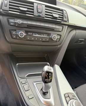 BMW Seria 3 F30-F31-F34 Limuzyna Facelifting 2.0 320d 190KM 2016 BMW 3GT 4x4, 8 biegow automat, elektryczna klapa, 2.0 Diesel 190KM, zdjęcie 24