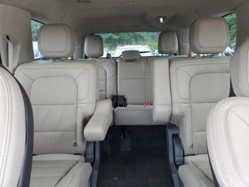 Lincoln Navigator III 2023 Lincoln Navigator L Reserve 2024 3.5l 3.5 Benzyna 440KM, zdjęcie 11