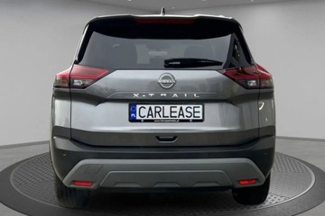 Nissan X-Trail IV 2025 Nissan X-Trail N-Connecta 4WD E-Power, Od Reki, Duzy Rabat 1.5 Hybryda, zdjęcie 2