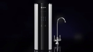 Фильтр для воды обратного осмоса SILVER USTM 600 GPD