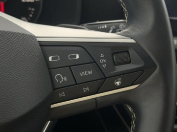 Seat Leon IV Sportstourer 1.5 eTSI (MHEV) 150KM 2024 Seat Leon 1.5 eTSI 150 KM Style DSG, Serwis ASO, Gwarancja,FV 23 1.5 150KM, zdjęcie 19