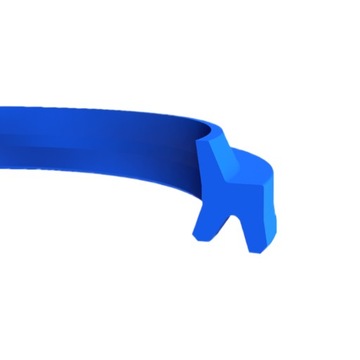 Скребок уплотнения и уплотнительное кольцо GHW 25x33x5