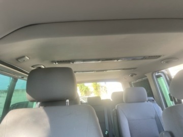 КОМПЛЕКТ ИНТЕРЬЕРА VW T5 MULTIVAN СИДЕНЬЯ, ОБИВКА, БОКОВОЕ ОТДЕЛЕНИЕ, ОТДЕЛКА ПОТОЛКА