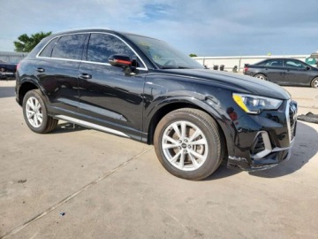 Audi Q3 II 2022 Audi Q3 Premium S Line 45 2022 2.0l 2.0 Benzyna 228KM, zdjęcie 4