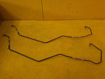 Mercedes V W447 ТОРМОЗНОЙ ШЛАНГ