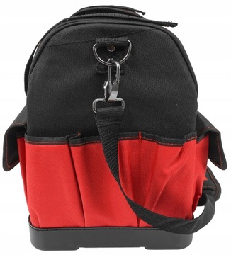 VERKE V33016 СУМКА ДЛЯ ИНСТРУМЕНТОВ С РУЧКОЙ 44x25x34 мм