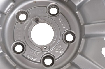 Bentley Continental GT 03-10 Легкосплавный диск 19 дюймов