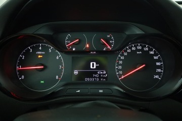 Opel 2019 Opel Crossland 1.2 Turbo, Salon Polska, zdjęcie 7