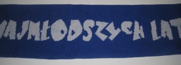 TS PODBESKIDZIE - ШАРФ ДЛЯ ВЕНТИЛЯТОРА