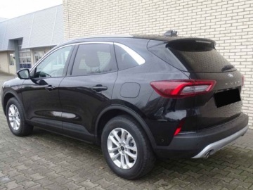 Ford Kuga III SUV Facelifting 2.5 FHEV 180KM 2026 FORD Kuga Titanium 2.5 FHEV FWD eCVT 180KM, zdjęcie 2