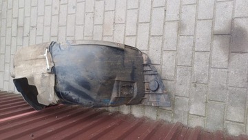 BMW E92 E93 FACELIFT PODBĚH LEVÉ PŘEDNÍ KOMPLETNÍ