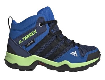 ADIDAS TERREX AX2R MID R.RDY BUTY DAMSKIE W GÓRY