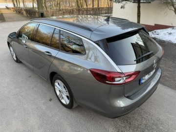 Opel Insignia II Sports Tourer 2.0 CDTI 170KM 2018 Opel Insignia Cosmo 2.0 CDTI 170 km Navi Alu17'', zdjęcie 6