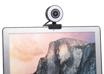 Камера ВЕБ-КАМЕРА USB-МИКРОФОН для SKYPE