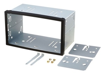 RAMKA RADIOWA KIESZEŃ ISO ANTENA CHEVROLET CAPTIVA