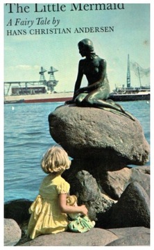 Hans Christian Andersen THE LITTLE MERMAID